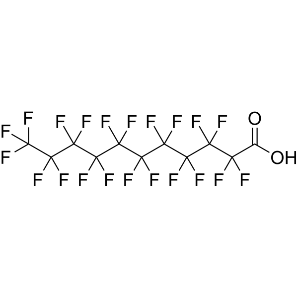 Perfluoroundecanoic acid 2058-94-8
